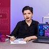 WordPress : créez un site professionnel de A à Z. Un cours de Création de sites et d'applications de Anyssa Ferreira