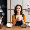 Inleiding tot Kintsugi: herstel je keramiek met goud. Een cursus van Craft van Clara Graziolino