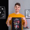 Sztuka wektorowa: pokaż swój styl w programie Illustrator. Kurs z kategorii Ilustracja użytkownika Daniele Caruso