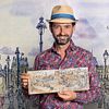 Urban sketching : exprimez votre univers sous une nouvelle perspective. Un cours de Illustration de Lapin