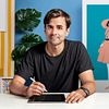 Dynamic Vector Illustration: Keys to Color and Composition. Illustration course by Pietari Posti / Studio Posti