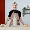 Creación de tu primer jarrón en cerámica. Un curso de Craft de Lilly Maetzig