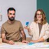 Designing and Prototyping Your First Chair . Design course by Muka Design Lab