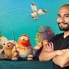 Narrativa visual para ilustrações incríveis. Curso de Ilustração por Álvaro Cardozo W