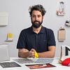 Criação da sua própria marca de moda. Curso de Marketing, Negócios, e Moda por Moisés Nieto