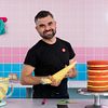 Cake Design: Modern Decorating Techniques. Design, Craft, and Culinary course by Julián Ángel (Historias del ciervo)