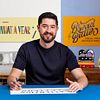 Einführung in das Buchstabendesign. Ein Kurs der Kategorie Design, Kalligrafie und Typografie von Abraham Lule