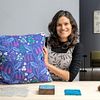 Block printing y diseño digital de estampados. Un curso de Craft e Ilustración de Marta Afonso