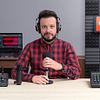 Creación de un podcast desde cero. Un curso de Marketing, Negocios, Música y Audio de David Mulé Rebecchi