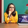 Data Visualization for Editorial Projects. Design course by Diana Estefanía Rubio