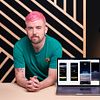  Criação de protótipos interativos com Adobe XD. Curso de Web, e App Design por José Galeano
