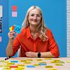 Inleiding tot UX-onderzoek. Een cursus van Web- en app-ontwerp van Patricia Reiners