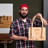 Handgemaakte leren tassen creëren voor beginners. Een cursus van Mode van Gustavo Annoni - Annoni Bags
