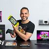 Zaawansowane projektowanie gier RPG za pomocą programu Unity. Kurs z kategorii 3D i Animacja użytkownika Juan Diego Vázquez Moreno