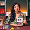 Papierschneidetechniken für Storytelling . Ein Kurs der Kategorie Illustration und Handarbeit von Karishma Chugani