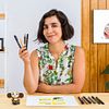 Création d’une bande dessinée autobiographique en ligne. Un cours de Illustration de Sol Díaz Castillo