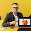 Conception de cartes de visite. Un cours de Design de David Espinosa