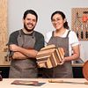 Podstawy stolarstwa: tworzenie przedmiotów poprzez łączenie drewna. Kurs z kategorii Craft użytkownika Estudio Caribe