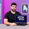 Typografische Animation mit After Effects. Ein Kurs der Kategorie 3-D, Animation, Kalligrafie und Typografie von Érico Santana