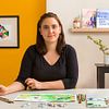 Ilustracja akwarelowa w opowiadaniach dla dzieci. Kurs z kategorii Ilustracja użytkownika Antonia Roselló Rodríguez