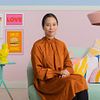 Interior Design mit Farben: Gestalte Räume mit Persönlichkeit. Ein Kurs der Kategorie Architektur und Raumgestaltung von Geraldine Tan