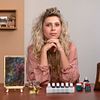 Coloreado de fotografías con acuarela. Un curso de Fotografía, Vídeo e Ilustración de carine wallauer