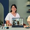 Professionelles Lampendesign: Transformiere einen Raum mit Licht. Ein Kurs der Kategorie Design, Architektur und Raumgestaltung von Vida Útil