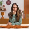 Top-down: häkle einteilige Kleidungsstücke. Ein Kurs der Kategorie Handarbeit von Estefa González