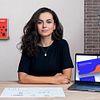 Graphic Visualization: Telling Complex Stories through Simple Images. Design course by Katya Kovalenko