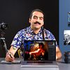 Workflow und Schnellentwicklung in Lightroom. Ein Kurs der Kategorie Fotografie und Video von Diego Figueroa González