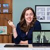 Inleiding tot storyboarding. Een cursus van Illustratie van Laura Ewing Ferrer