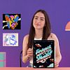 Lettering with Procreate: Master the App. Calligraphy, and Typography course by Ana Moreno