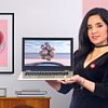 Design 3D para Instagram com Cinema 4D. Curso de 3D, e Animação por Eveling Salazar