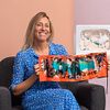 Paper Cutting Illustration: Create Extraordinary Books. Illustration, and Craft course by Paz Tamburrini