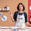 Handgemachte Keramikmalerei. Ein Kurs der Kategorie Handarbeit von Nuria Blanco