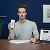 Conception d'applications : le prototypage pour débutants. Un cours de Création de sites et d'applications de Filippos Protogeridis