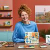 Sketchbook para explorar tu estilo de dibujo. Un curso de Ilustración de Sarah van Dongen