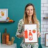 Recepten illustreren: maak heerlijke tekeningen. Een cursus van Illustratie van Melanie Chadwick
