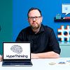 Personal Online-Branding: Hyperthinking Methodologie. Ein Kurs der Kategorie Marketing und Business von Philip Weiss