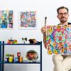 Odręczna ilustracja: warstwy, kolory i kształty. Kurs z kategorii Ilustracja użytkownika Pirecco