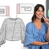 Introduction to Adobe Illustrator for Fashion Design. Illustration, and Fashion course by Mila Moura