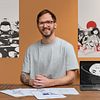 Illustration von dynamischen Figuren . Ein Kurs der Kategorie Illustration von Thomas Rohlfs