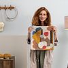 Punch Needle for Rug Design. Craft course by Rose Pearlman