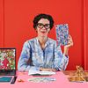 Farbpaletten für lebendige Muster. Ein Kurs der Kategorie Illustration von Catalina Estrada Uribe
