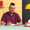 Techniques de créativité : écrire pour le jeune public. Un cours de Écriture de Luis Téllez Tejeda