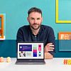 Farblehre für Online-Projekte. Ein Kurs der Kategorie Design, Web- und App-Entwicklung von James Eccleston