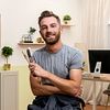 DIY-interieurrenovatie: een ruimte opnieuw uitvinden. Een cursus van Craft y Architectuur en ruimtes van Dan Lovatt