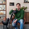 Wprowadzenie do fotografii wnętrz. Kurs z kategorii Fotografia i Film użytkownika James Rajotte