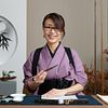 Introdução à pintura sumi-ê. Curso de Ilustração por Koshu (Akemi Lucas)