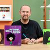 Criação de histórias para crianças. Curso de Escrita por Ilan Brenman